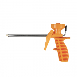 ПИСТОЛЕТ ДЛЯ МОНТАЖНОЙ ПЕНЫ...