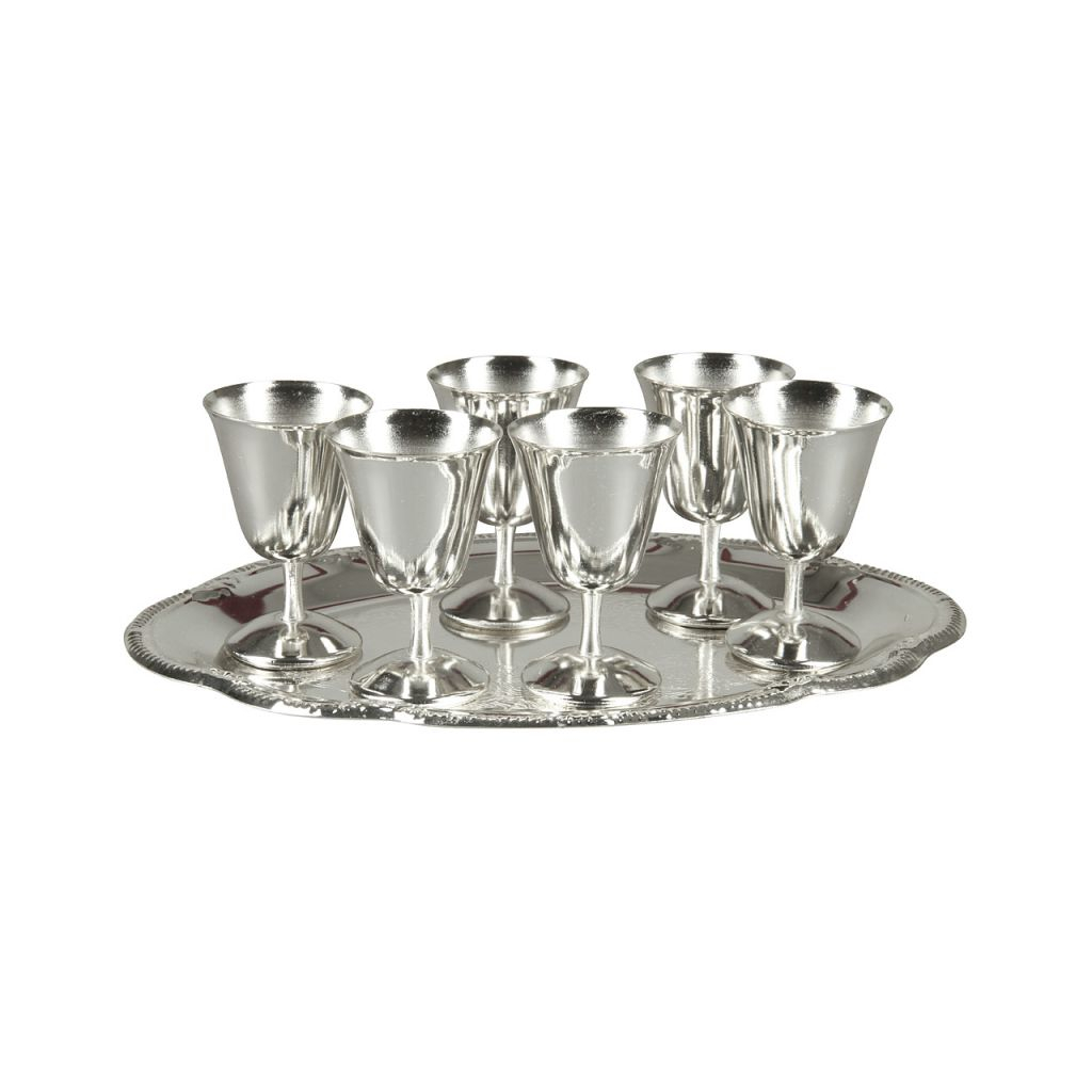 Купить Металлическую Посуду В Спб