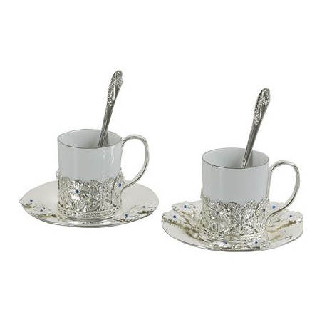 Кофейный Набор Купить В Спб