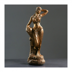 figura-grechanka-bronza-17kh22kh56sm