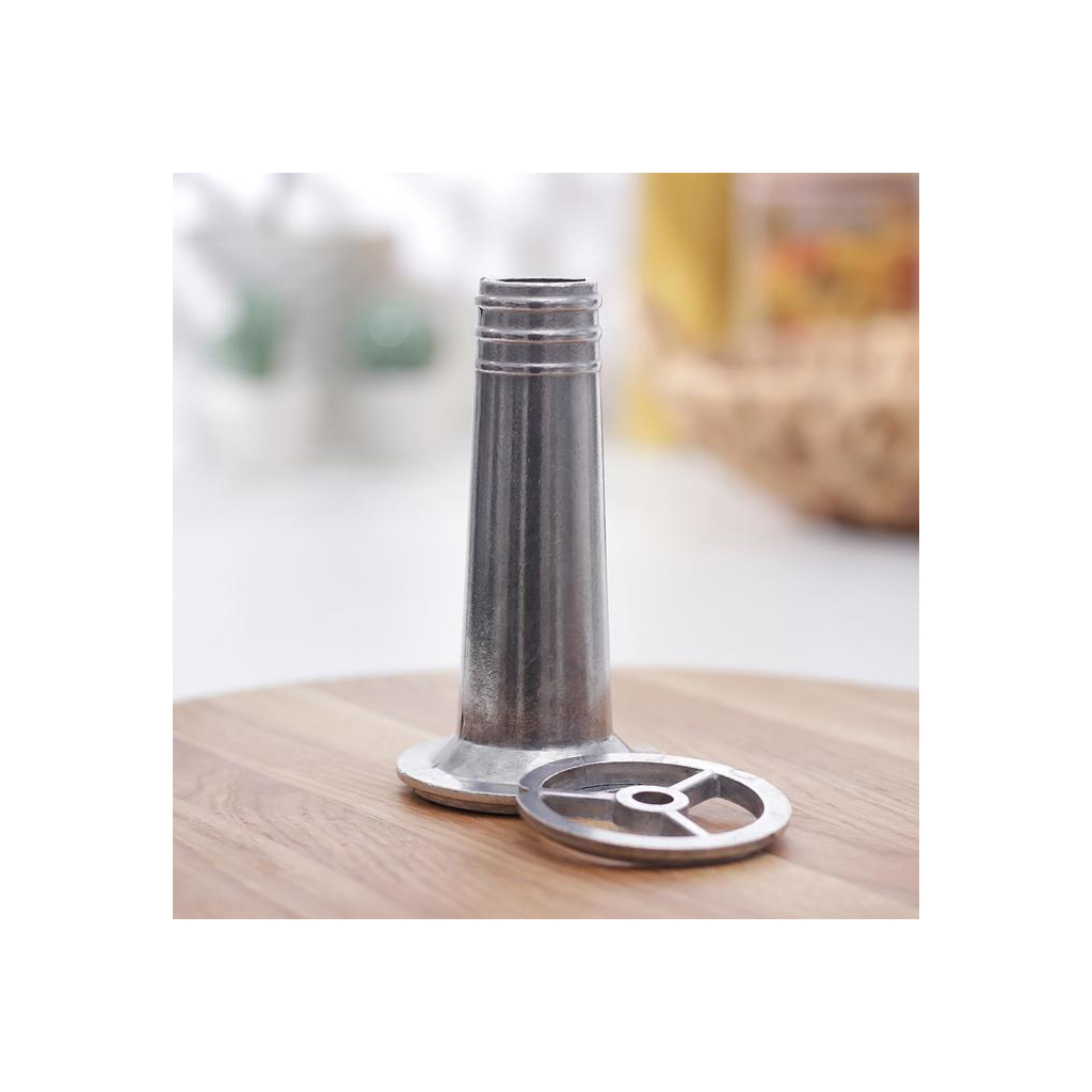 Насадка Для Колбасы Купить В Новосибирске