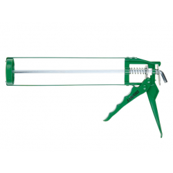 Пистолет д/герм. скелетный...