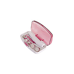 Маникюрный набор проф. 9пр МВ