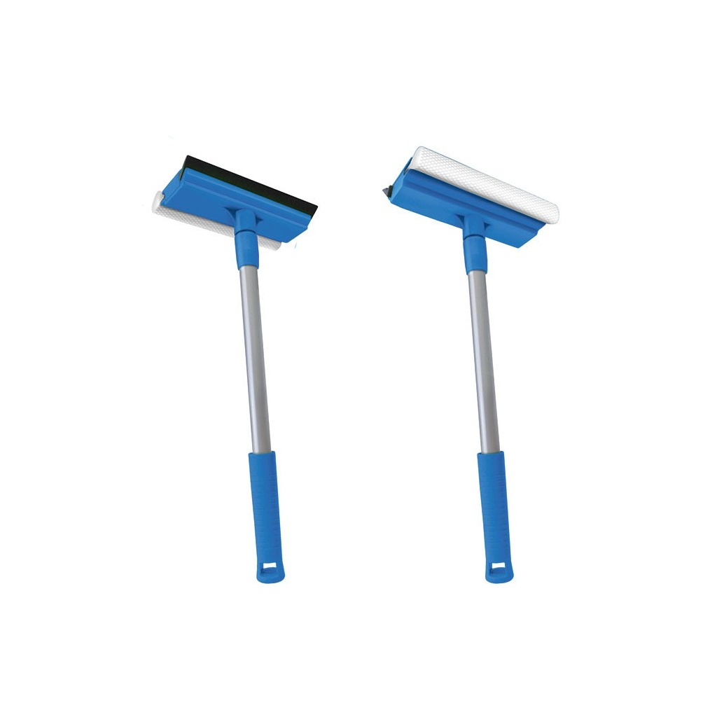 Окномойка С Телескопической Ручкой Купить На Озон