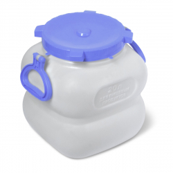 ФЛЯГА "ГРАНДЕ" С РУЧКАМИ...