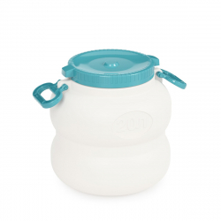 КАНИСТРА-БОЧКА ПЛАСТ....