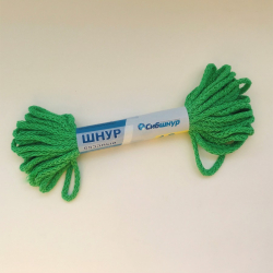 Шнур (веревка) полипропилен...