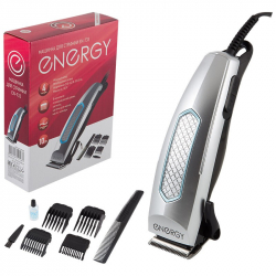 Машинка д/стрижки Energy...