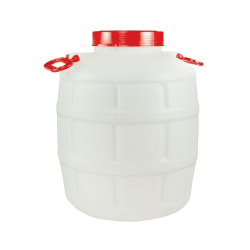 КАНИСТРА ПЛАСТ. "БОЧОНОК"...
