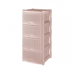 КОМОД КОМПАКТ НА КОЛЕСАХ...