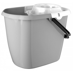 Ведро 13л прямоуг (с...