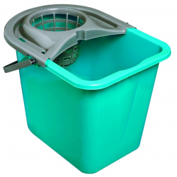 Ведро 14л,вставка отжим...