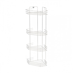 ПОЛКА ДЛЯ ВАННОЙ УГЛОВАЯ...