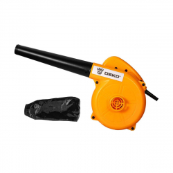 ВОЗДУХОДУВКА ЭЛЕКТРИЧ....