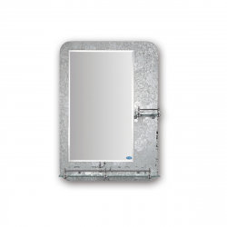 ЗЕРКАЛО F690 ПРЯМОУГОЛЬНОЕ...