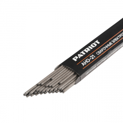 ЭЛЕКТРОДЫ АНО-21 D2,5 ММ Х...