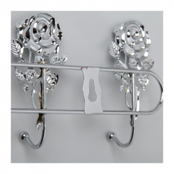 veshalka-na-6-kryuchkov-42kh3kh9-sm-rozy-cvet-serebro